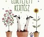 Agatha Raisin és az elültetett kertész - címlap