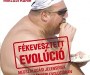 Fékevesztett evolúció - címlap