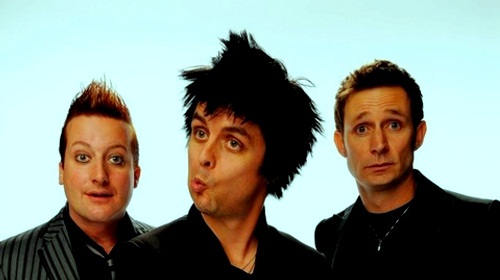 Green Day