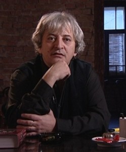 Kovács András Ferenc