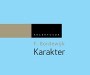 Karakter - címlap