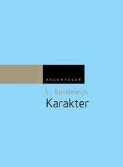 Karakter - címlap