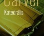 Katedrális - címlap