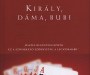 Király, dáma, bubi - címlap
