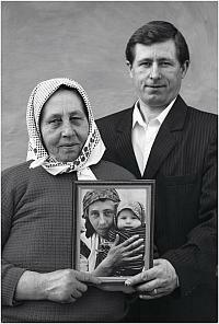 Korniss Péter: 35 év (2008)