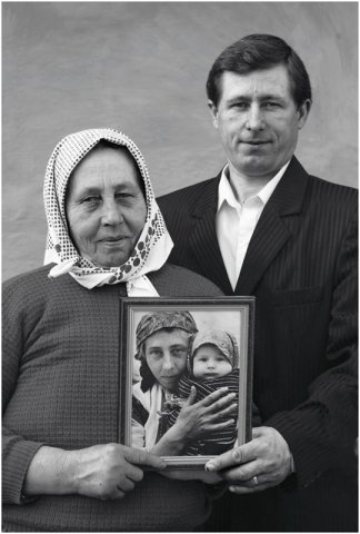 Korniss Péter: Harmincöt év (2008)