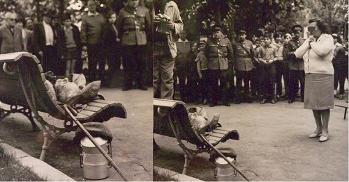 Markovics Ferenc: Az utolsó vacsora Markovics Ferenc: Az utolsó vacsora