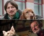 Miklósi Ádám (fent), Csányi Vilmos (lent)