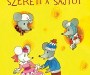 Minden egér szereti a sajtot - címlap
