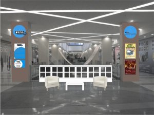 Nyitott Könyvespolc - KöKi