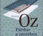 Párduc a pincében - borító