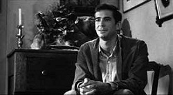 Psycho - Anthony Perkins