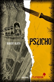 Pszicho - címlap