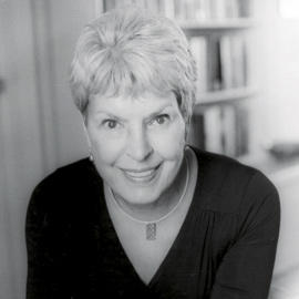 Ruth Rendell