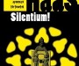 Silentium! - címlap