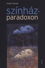 Színházparadoxon - címlap