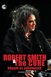 Robert Smith & The Cure - címlap
