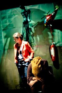 Váltságdíj - Tóth Ildikó és Fodor Annamária