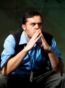 Váltságdíj - Ficzere Béla