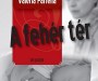 A fehér tér - címlap