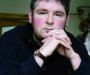 Darren Shan