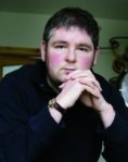 Darren Shan