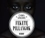 Fekete pillangók - borító