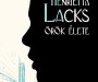 Henrietta Lacks örök élete - borító