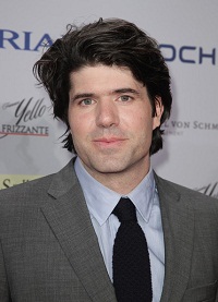J. C. Chandor
