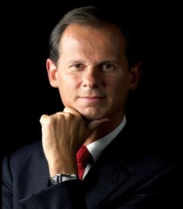 José Rodrigues dos Santos