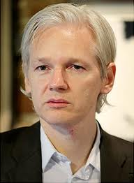 Julien Assange