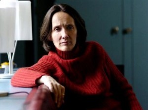 Alison Louis Kennedy