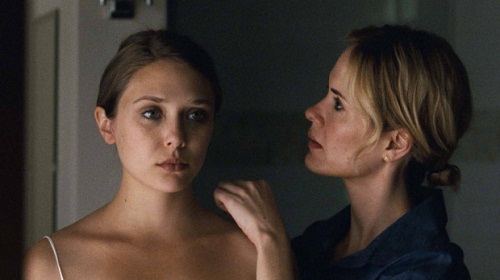 Martha Marcy May Marlene - jelenet a filmből Martha Marcy May Marlene - jelenet a filmből