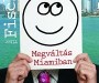 Megváltás Miamiban - borító
