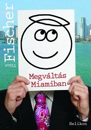 Megváltás Miamiban - borító