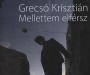 Mellettem elférsz - borító