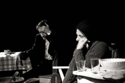 Nehéz - Mucsi Zoltán és Lázár Kati Nehéz - Mucsi Zoltán és Lázár Kati