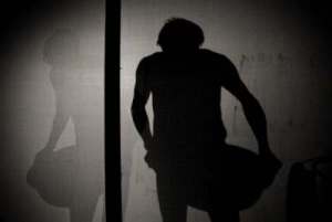 Nehéz (Bárka Színház)