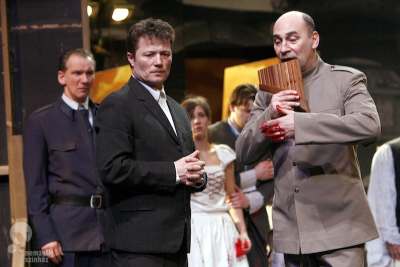 Egyszer élünk, avagy...