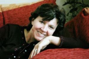 Singer Magdolna Singer Magdolna