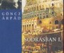 Sodrásban - borító