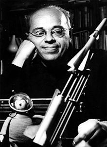 Stanisław Lem Stanisław Lem