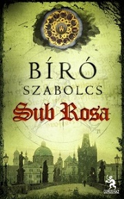 Sub Rosa - borító