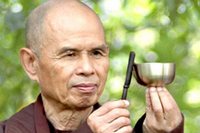 Thich Nhat Hanh