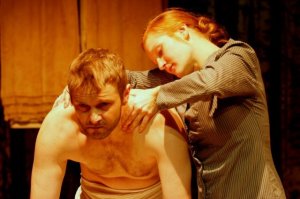 Tisztogatás - Bozsó Péter, Érsek-Obádovics Mercédesz