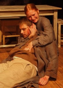 Tisztogatás - Érsek-Obádovics Mercédesz, Bozsó Péter