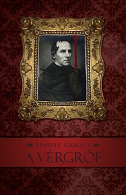 A vérgróf - borító