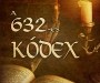 A 632-es kódex - borító