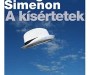 A kísértetek - borító
