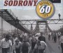 Acélsodrony '60 - borító